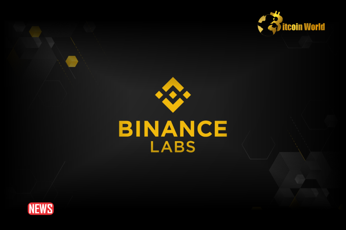 Binance Labs Leads Investment Round in GameFi Publisher Behind Popular Telegram Gaming Bot