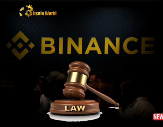 binance lawsuit