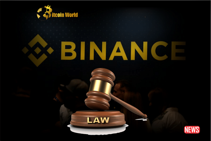 binance lawsuit
