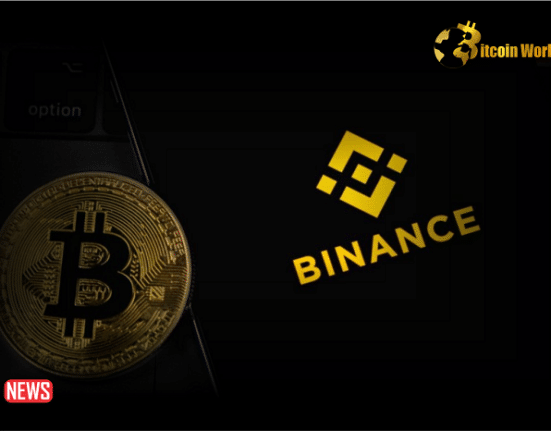 'Binance Is Not Paying Its Taxes In Multiple Jurisdictions,' - CNBC Reporter