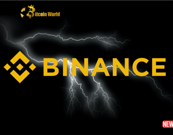 binance lightning