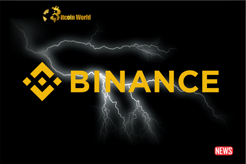 binance lightning