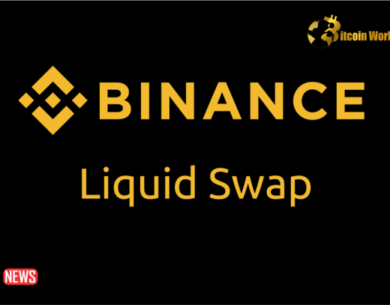 Binance To Remove BTC, ETH, ADA, DOGE, SHIB, And XRP Liquidity Pools