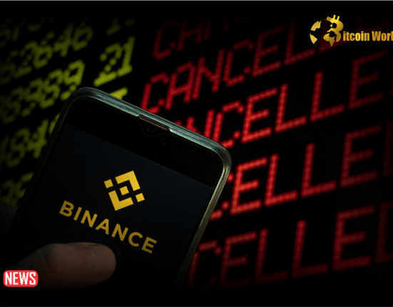 Breaking: Binance To Delist 10 Trading Pairs