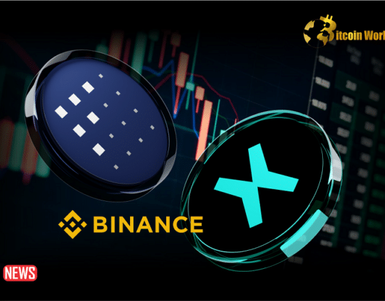 Binance Announces Support for FET and MultiversX Network Upgrades