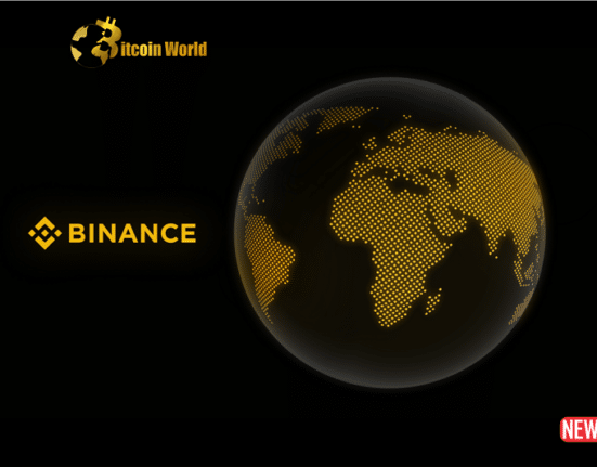 binance list