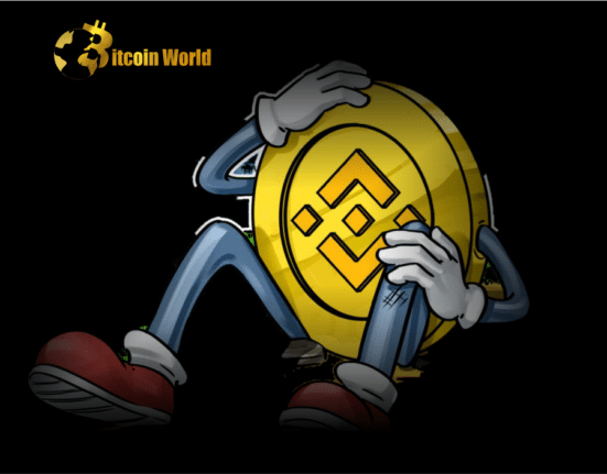 Binance to Lose its British Pound on- and off-ramp Provider in 9 Weeks