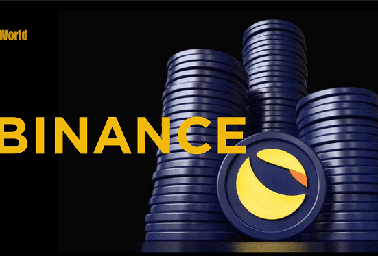 binance luna cla