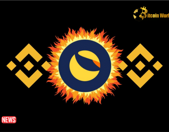 Binance Announces Support for Terra Classic (LUNC) Network Upgrade