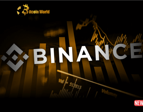 binance market share