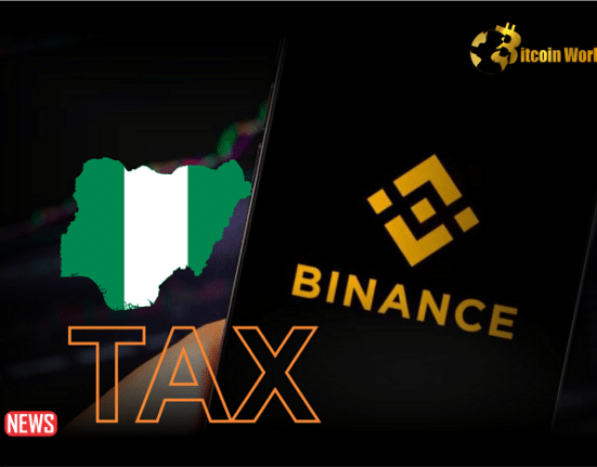 Binance Faces Tax Evasion Charges in Nigeria, Executives Detained