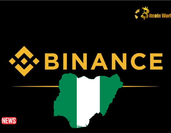 Binance Adopts USDT Price Cap To Align With Local Rules In Nigeria