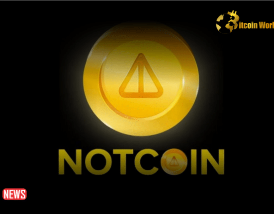 Binance Halts Listing of Notcoin (NOT) Trading Pair NOT/BTC