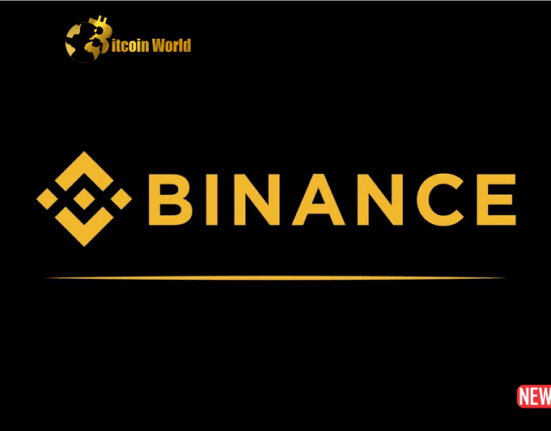 binance off