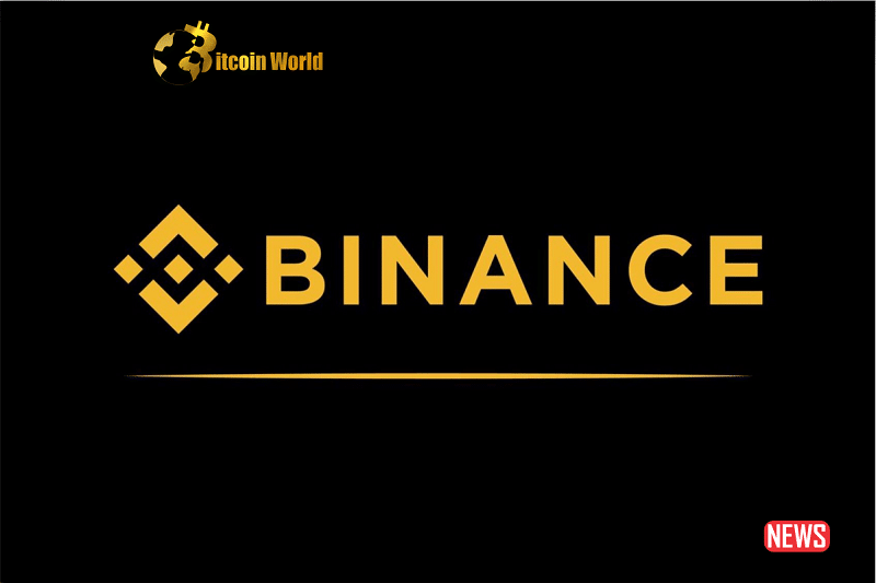 binance off
