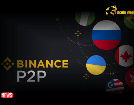 Binance Offers Insights On How To Stay Safe In P2P Trading On The Platform