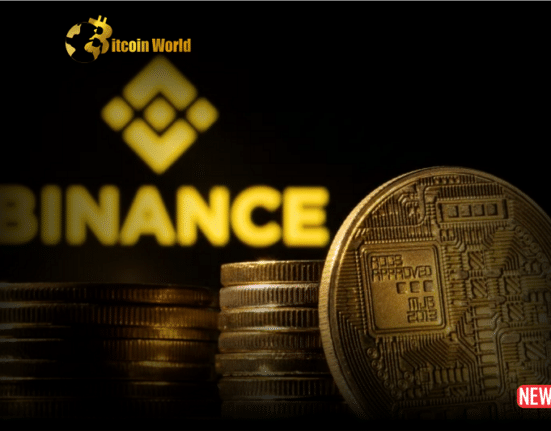 binance pair