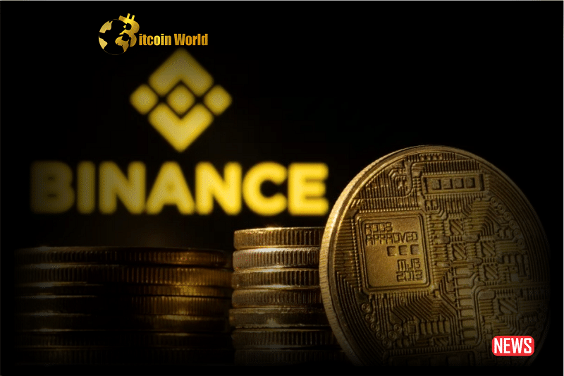 binance pair