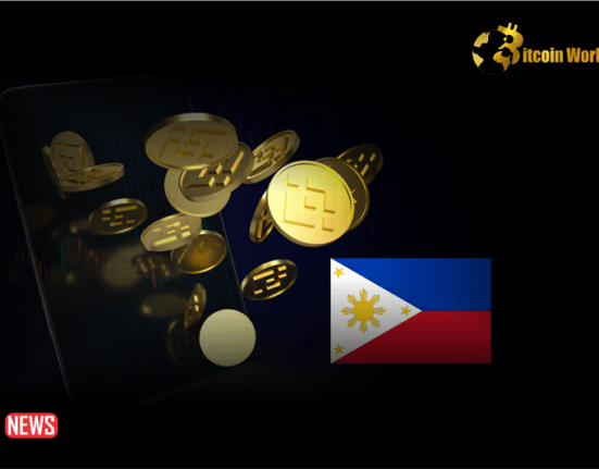 Binance, Not Licensed To Render Services To Citizens in Philippines: SEC