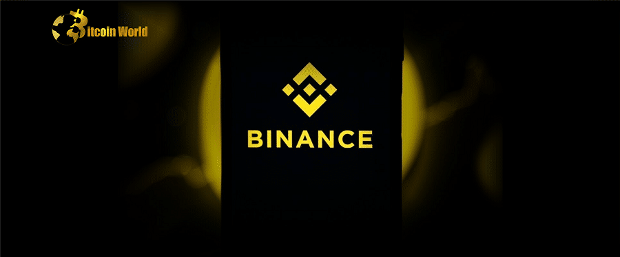 Binance Banking Problems Highlight a Divide Between Crypto Firms and Banks