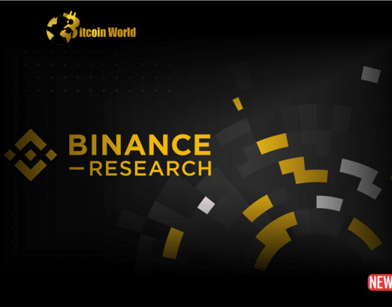 binance resear