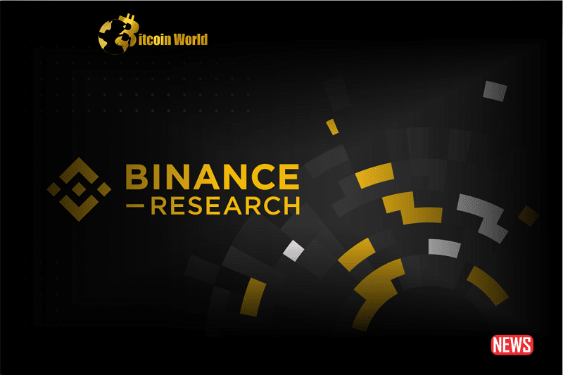 binance resear