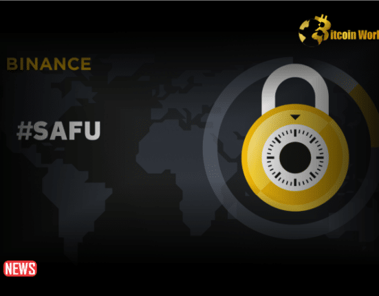 Binance Converted $1 Billion SAFU Fund To USDC