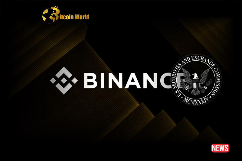 binance sec 1 1