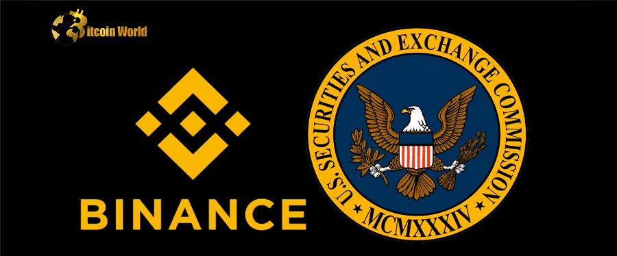 SEC Objects to Binance.US’ $1B Voyager Deal, Alleging Sale of Unregistered Securities