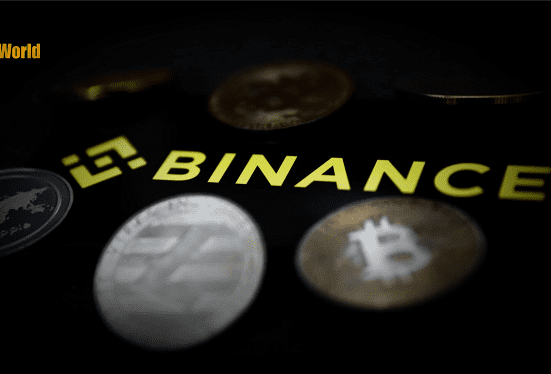 binance stablec