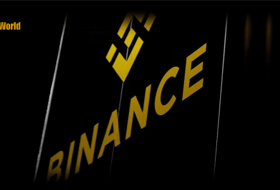 binance subpoe