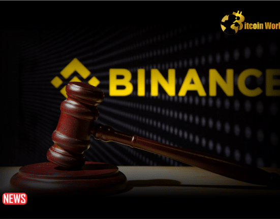 Binance Preferred To Get Sued Than Pay Mere $8,000 Fine To Uzbekistan