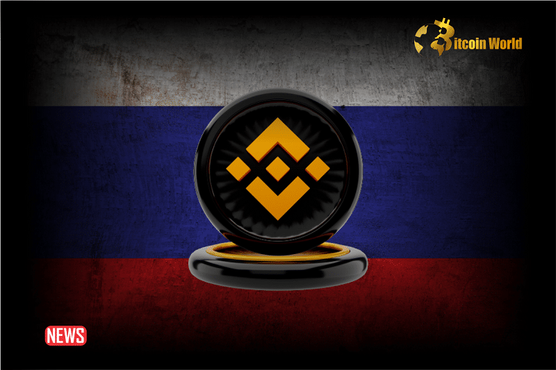Binance Thailand Not Accessible To Foreigners Due To Local Requirements