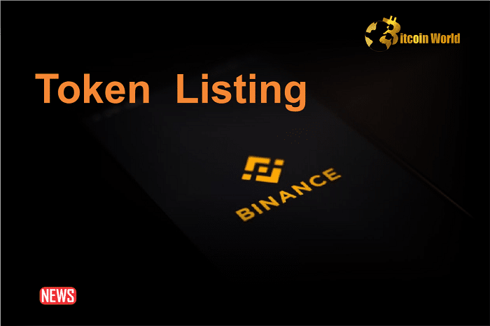 Binance To Tighten Token Listing Requirements, Jeopardizing Profitability