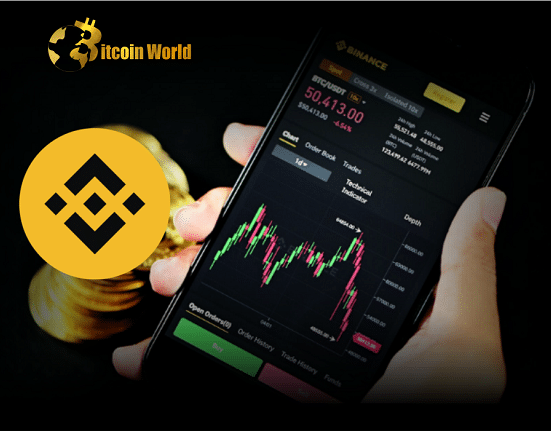 How Binance Became the Latest ‘talk of the town’ Thanks to this Tittle Tattle