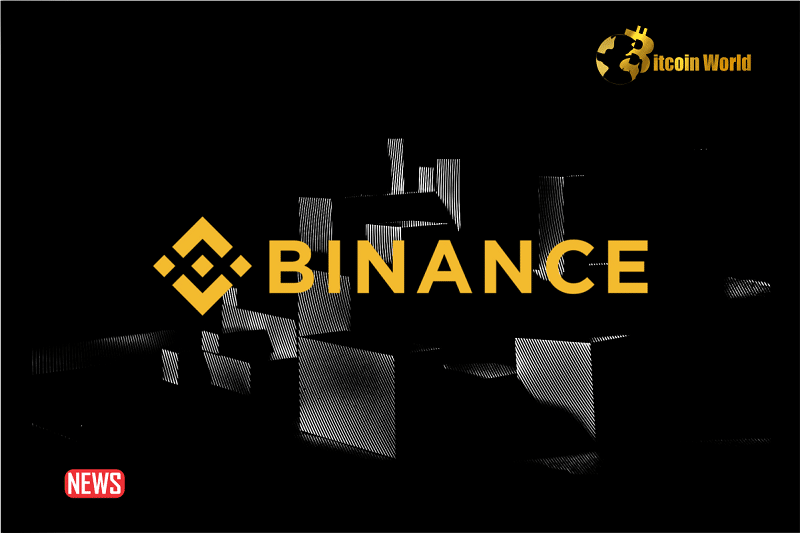 Binance Rolls Out New Updates For Dashboard And Trading Bots