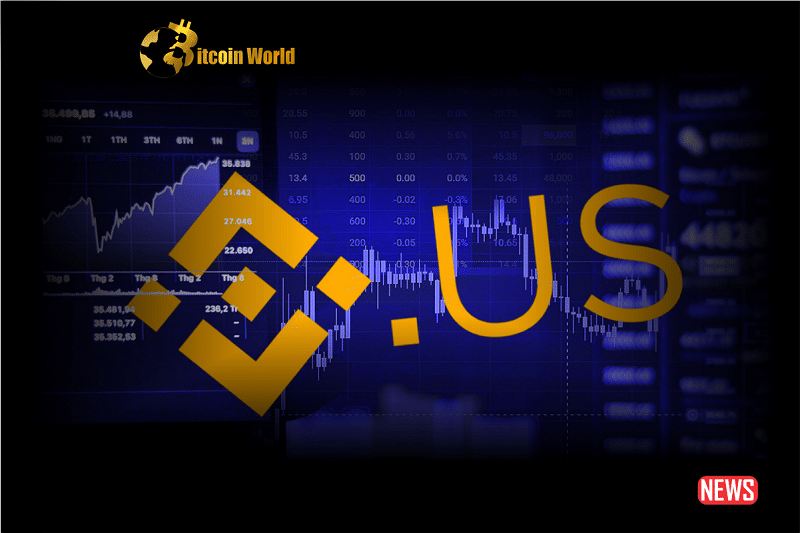 binance us 2 2