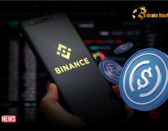 Binance To Launch USD Coin (USDC) Margin Futures Trading 1000SHIB