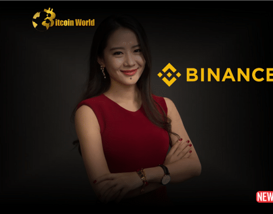 binance vc