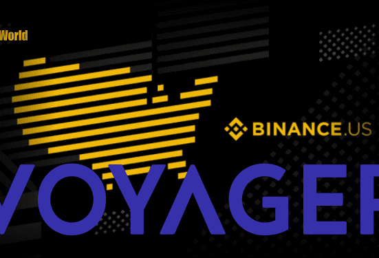binance voyager 1