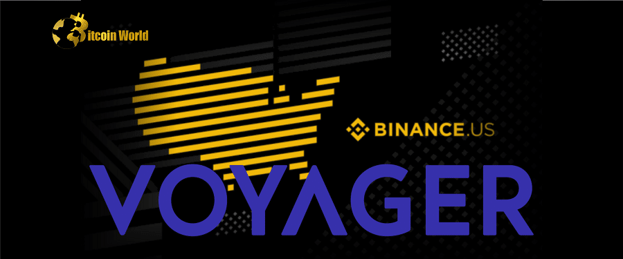 binance voyager 1