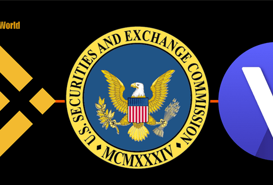 Binance.US’ Voyager Assets Acquisition hits Roadblock with SEC Interruption