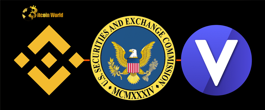 Binance.US’ Voyager Assets Acquisition hits Roadblock with SEC Interruption