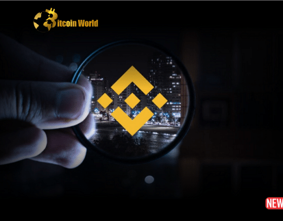 binance win