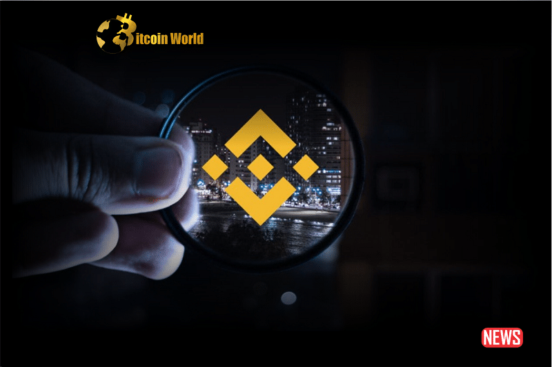 binance win