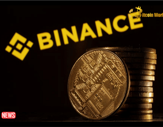 Where’s the Bitcoin Withdrawn From Binance Going Following the DOJ Saga?