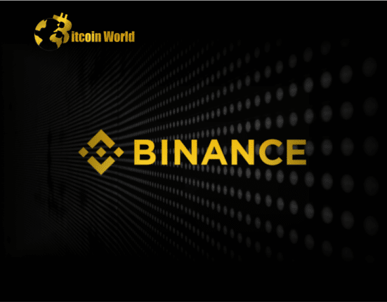 Binance saw $850M withdrawal prior to CFTC indictment: Data