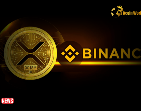 Mysterious XRP Withdrawals From Binance into Unknown Continue – Millions of XRP Go Away
