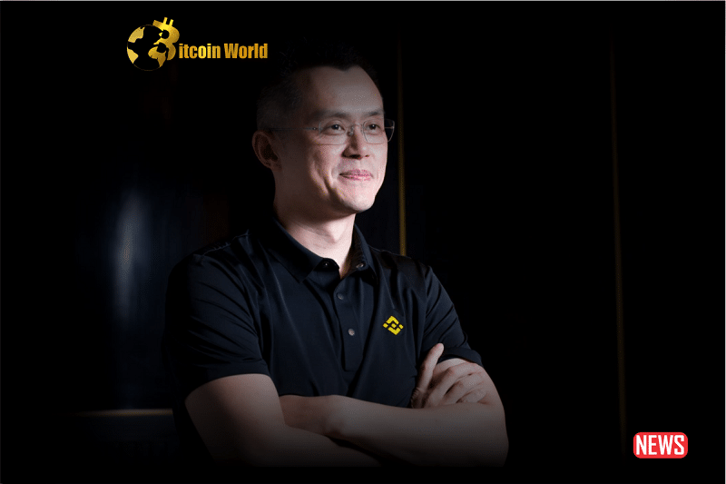 binance zao
