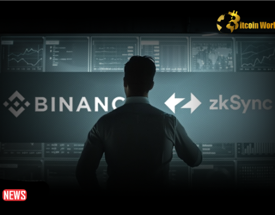 Binance To List ZKsync With Token Distribution Program Amid Widespread Criticism